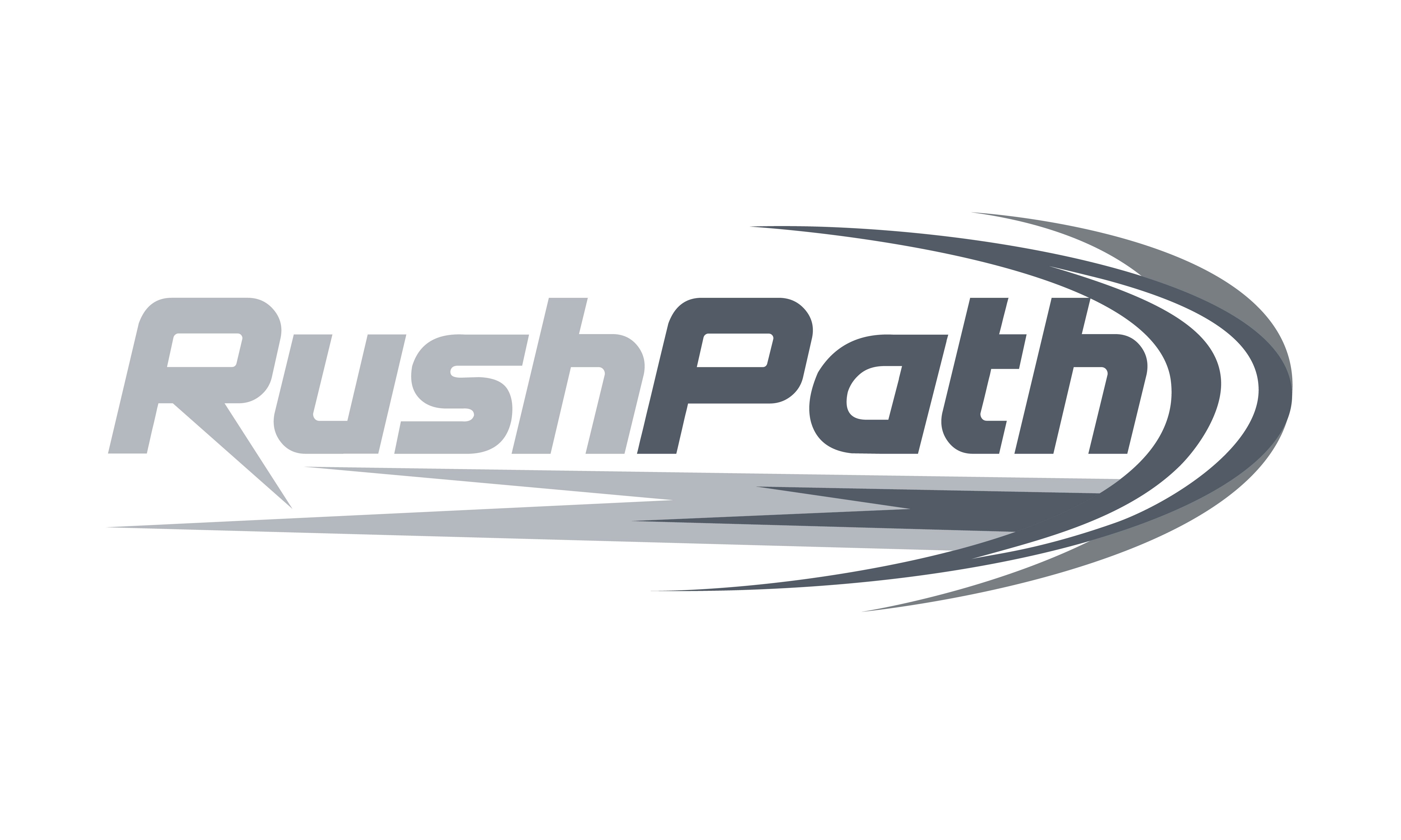 RushPath logo